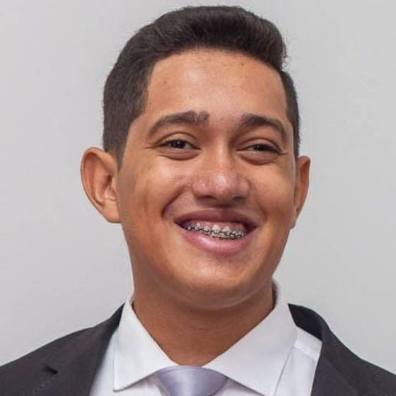 Foto de Perfil de Lucas Gabriel
